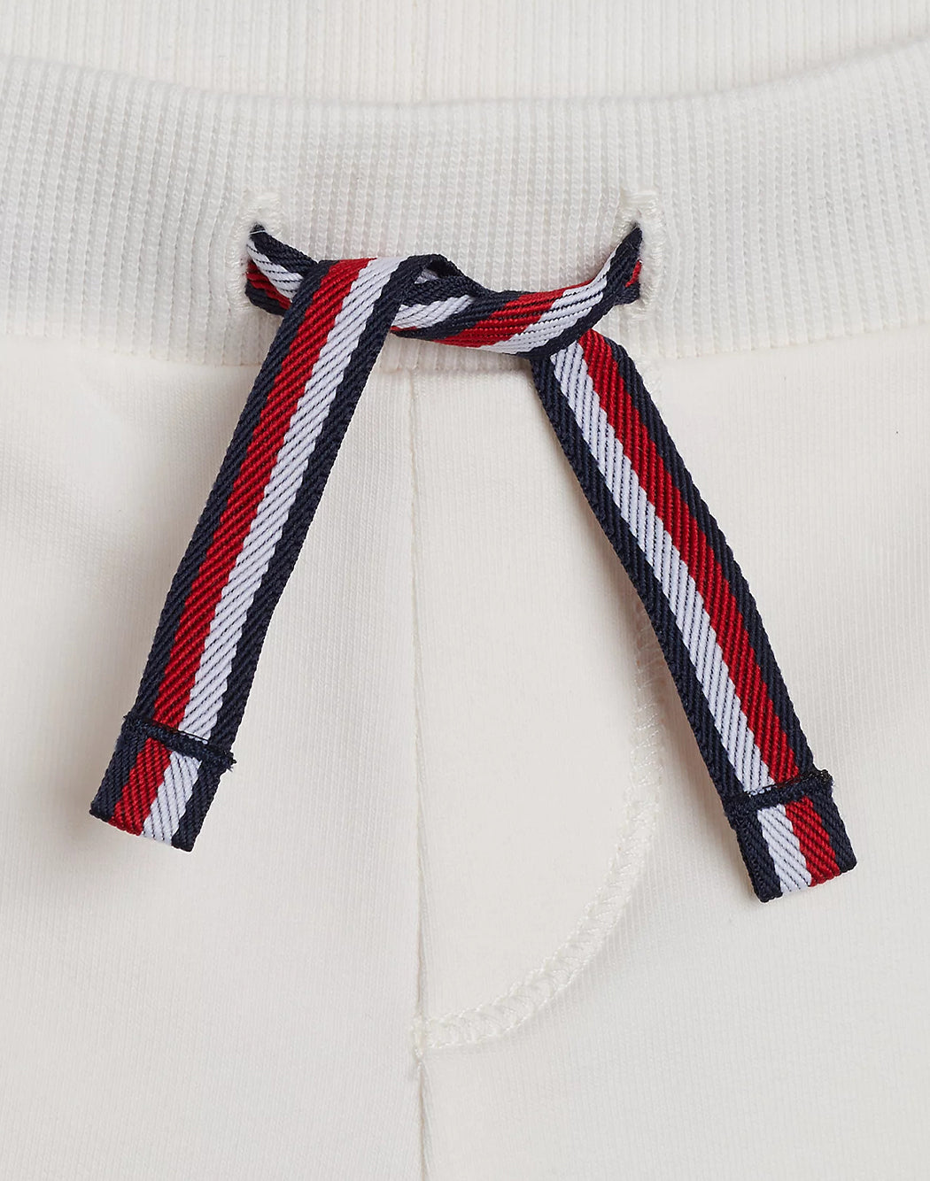 "Tommy Hilfiger COMPLETINO "MONOTYPE" Grigio"