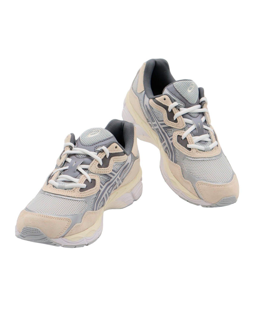 "Asics SNEAKERS "GEL-NYC" Neutro"