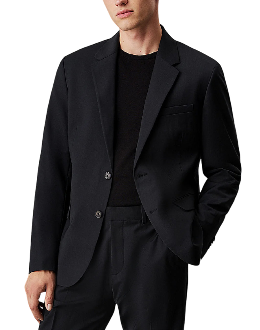 BLAZER SLIM FIT