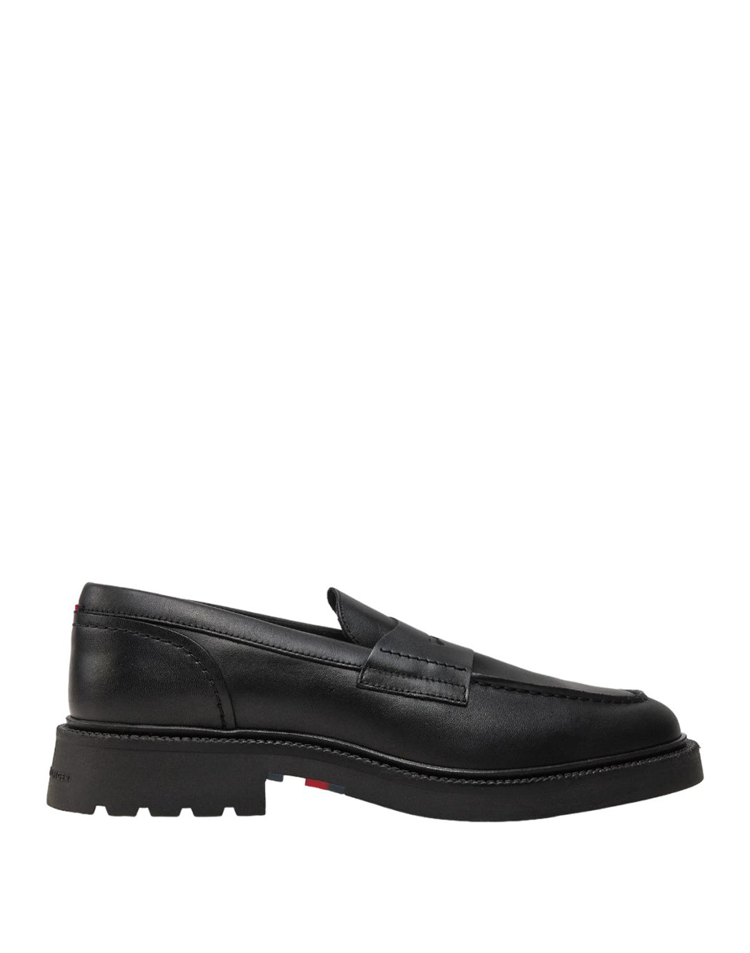 MOCASSINI COMFORT LWT LTH LOAFER