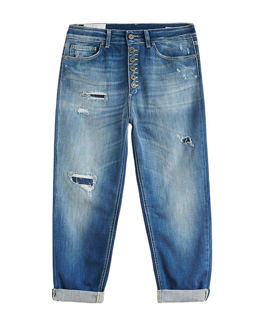 JEANS KOONS GIOIELLO