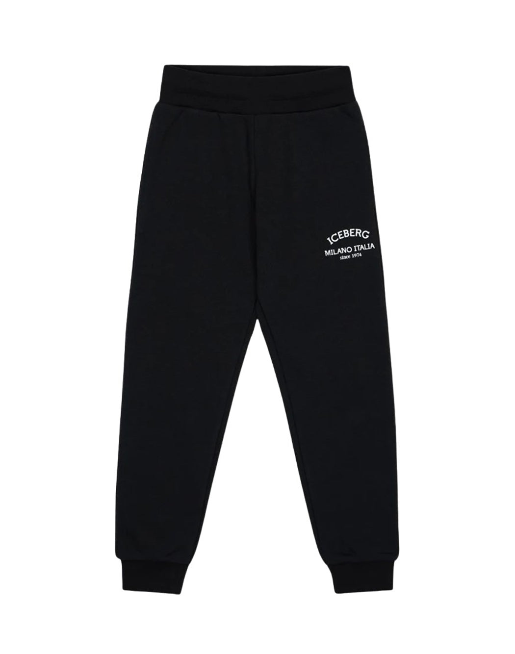 PANTALONI JOGGERS