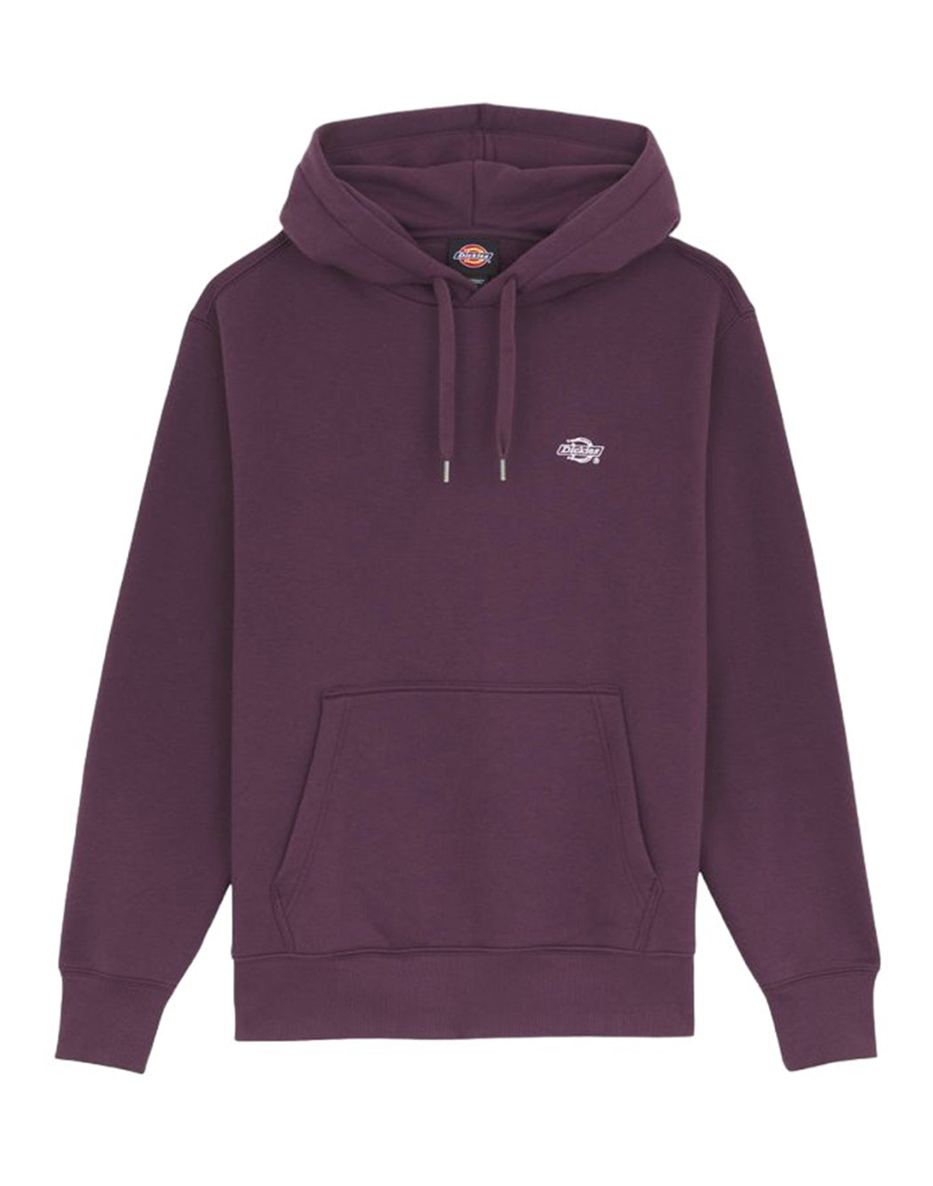 Summerdale hooded sweatshirt