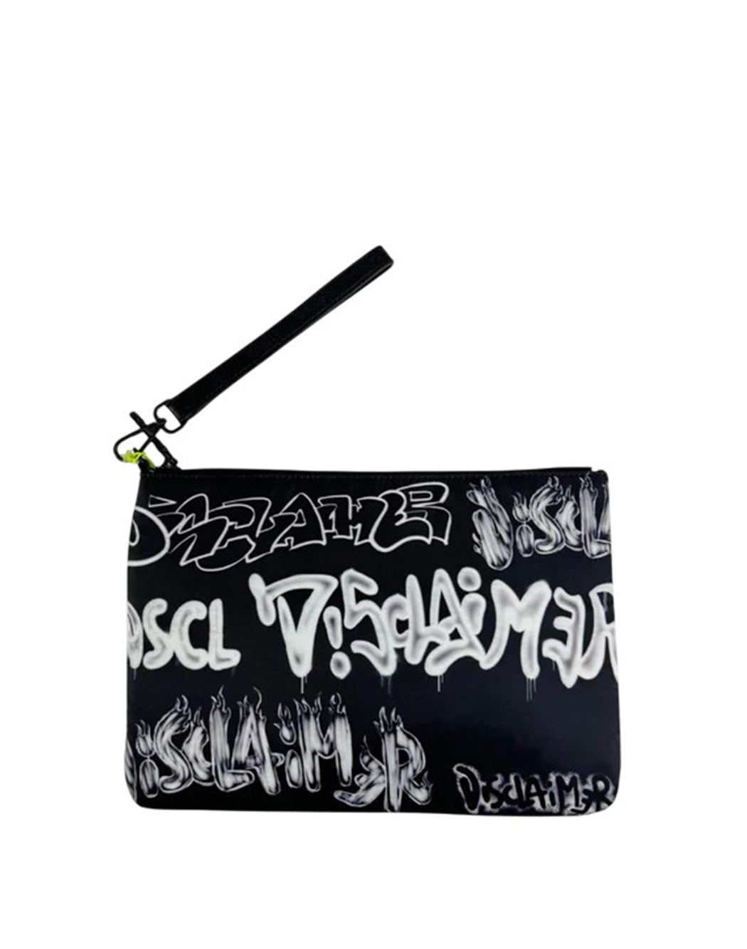 POCHETTE CON SYAMPA LOGO