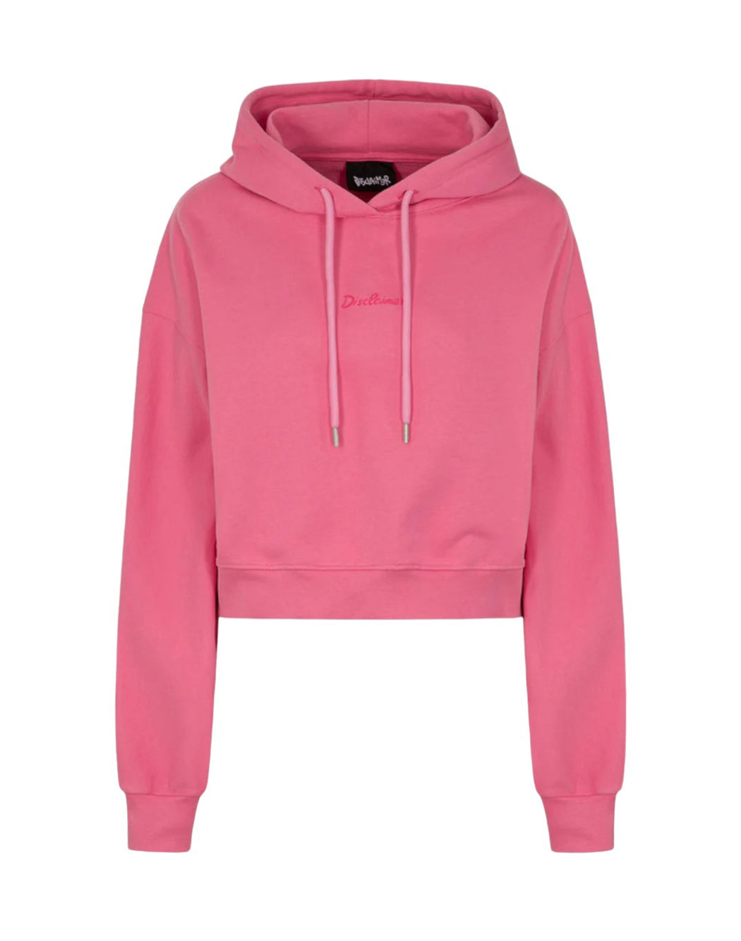 SWEATSHIRT WITH MAXI LOGO