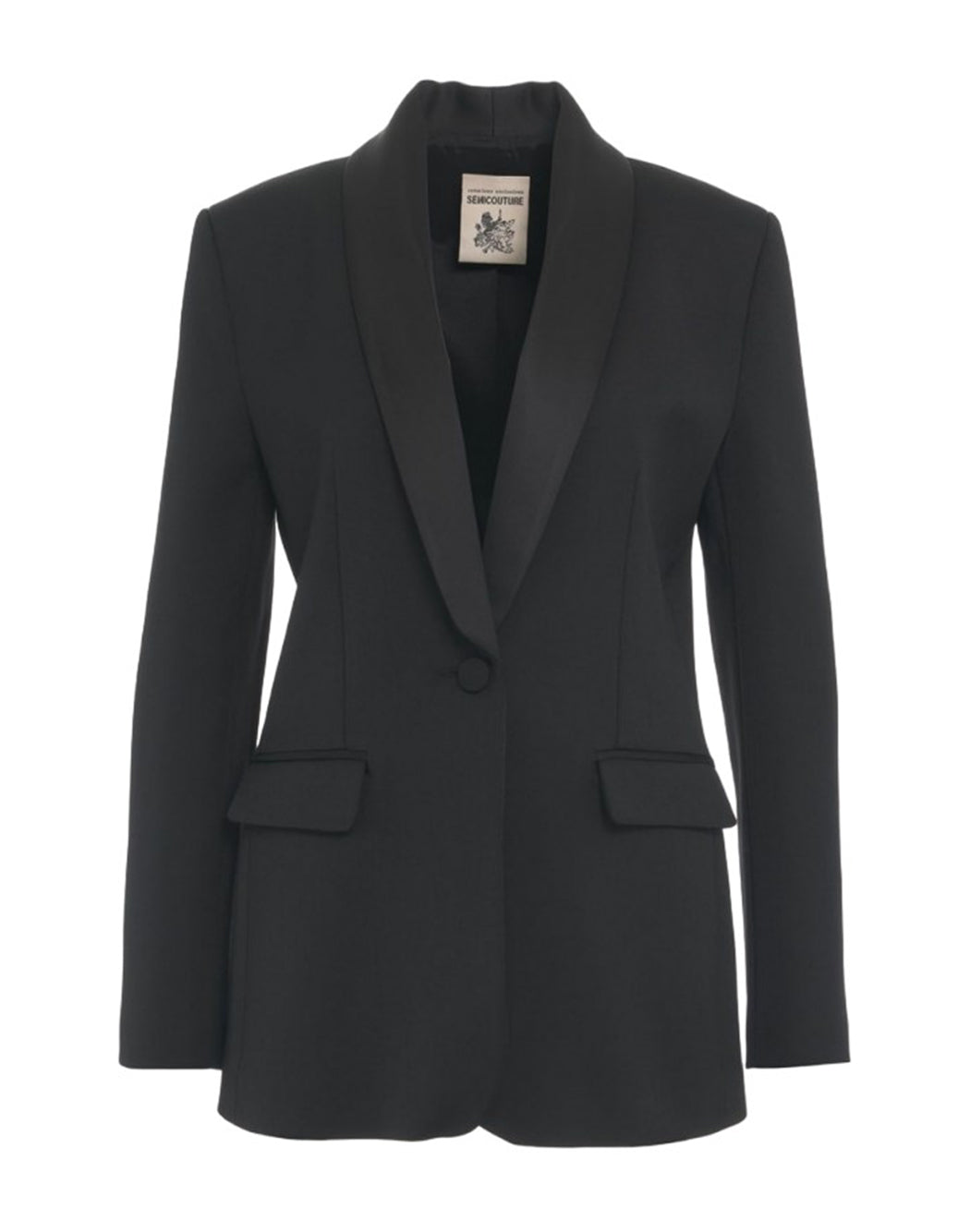 BLAZER MARIASOLE