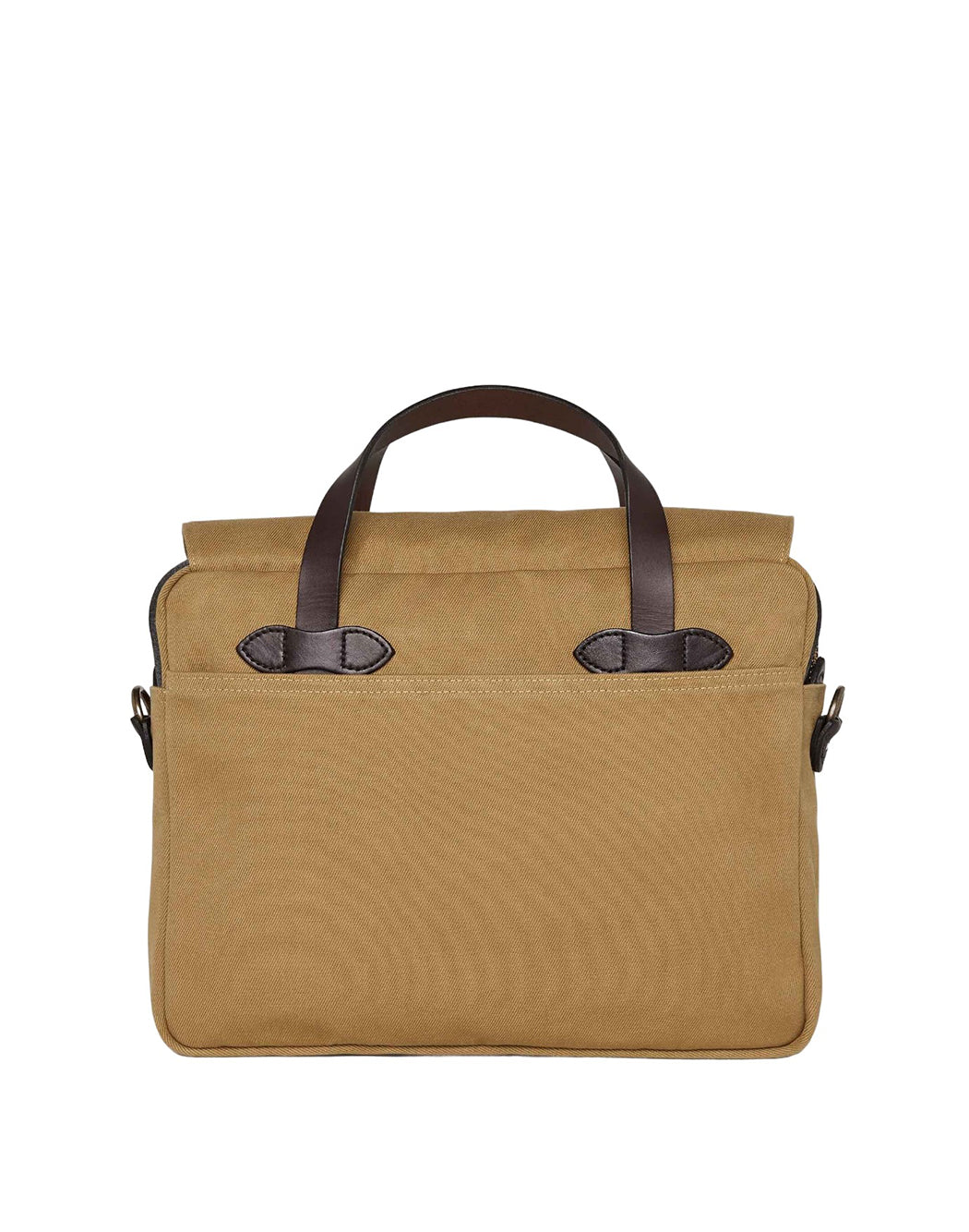 "Filson BORSA "RUGGED TWILL ORIGINAL" Neutro"