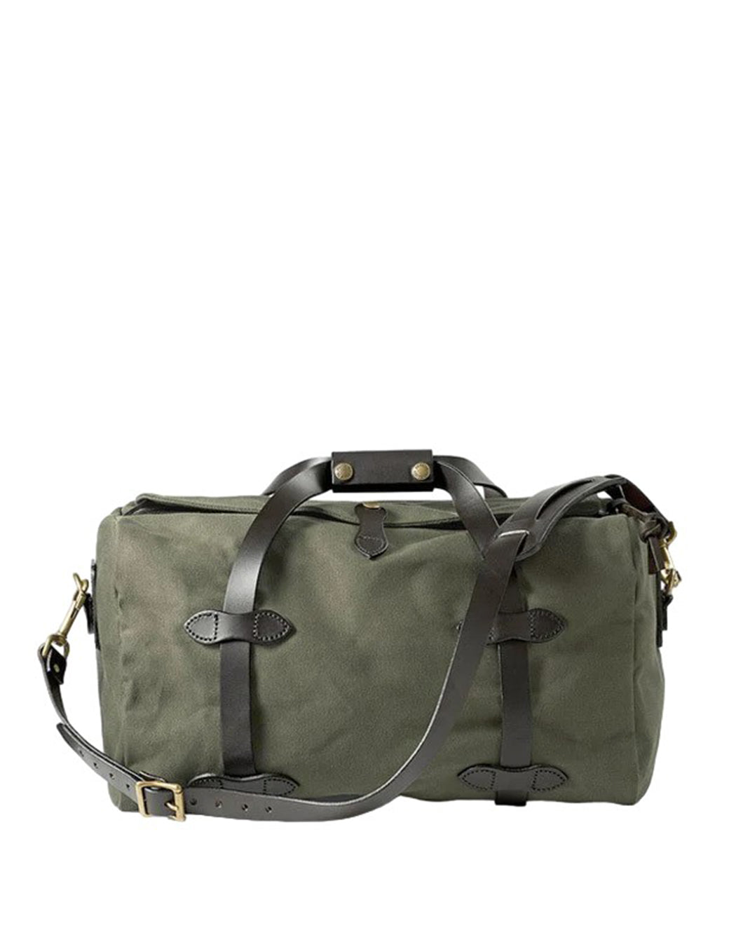 BORSA DUFFLE FILSON SMALL TIN