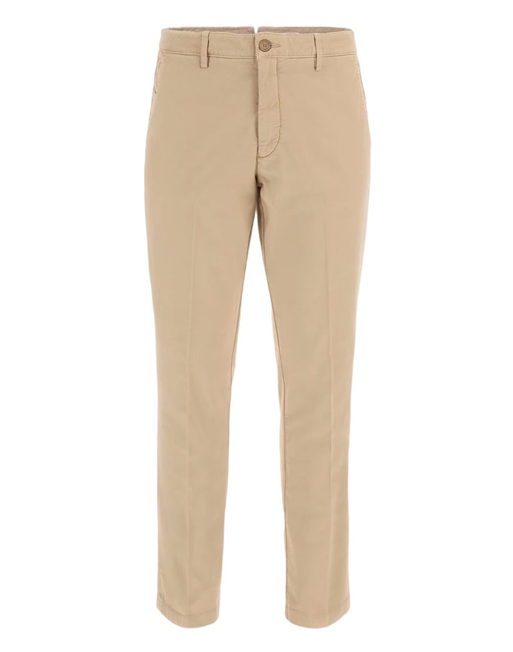 PANTALONI CHINO STRAIGHT