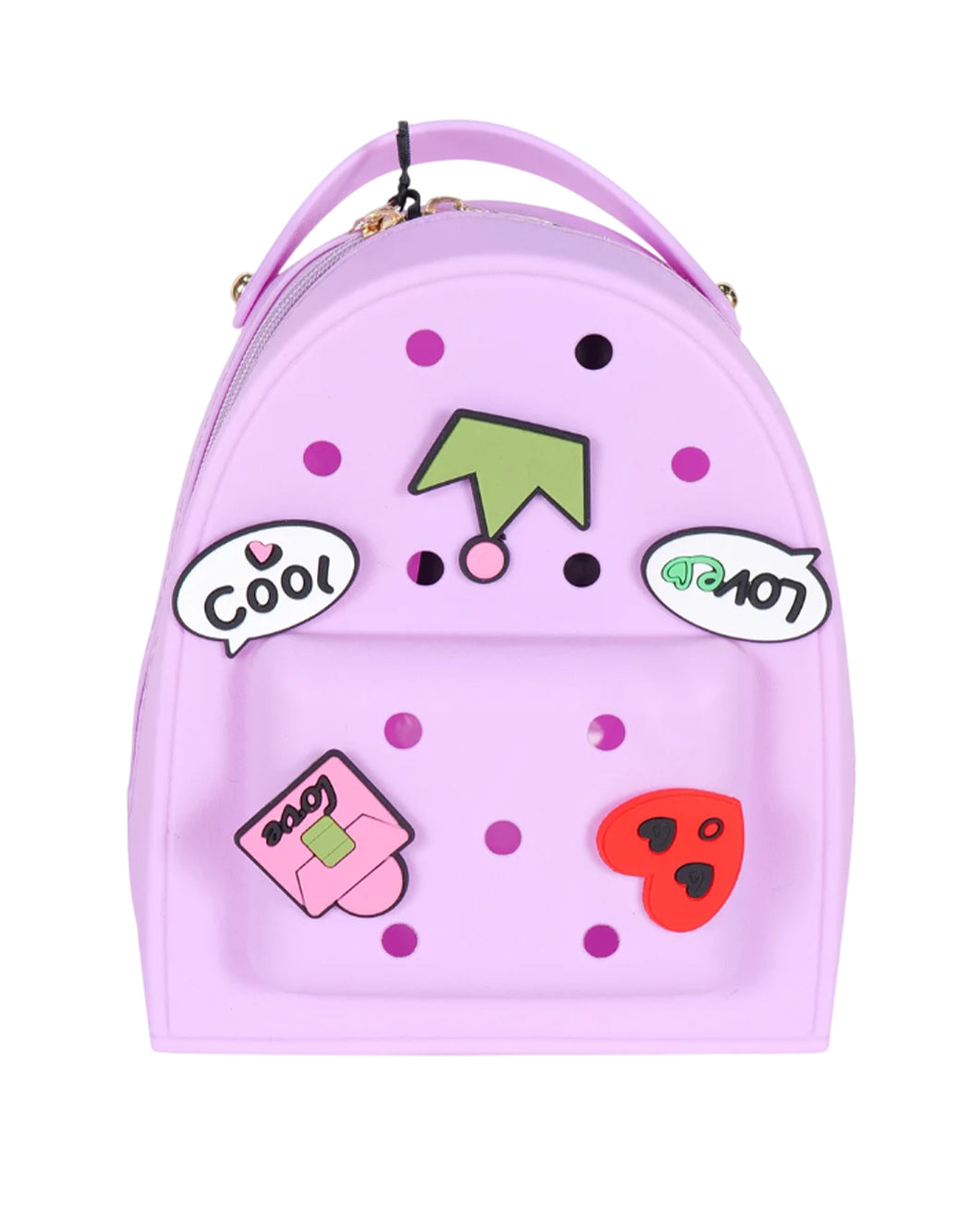 Fun Fun ZAINETTO BACK TO SCHOOL Viola