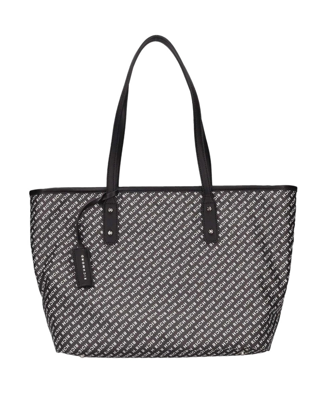 BORSA TOTE MONOGRAM