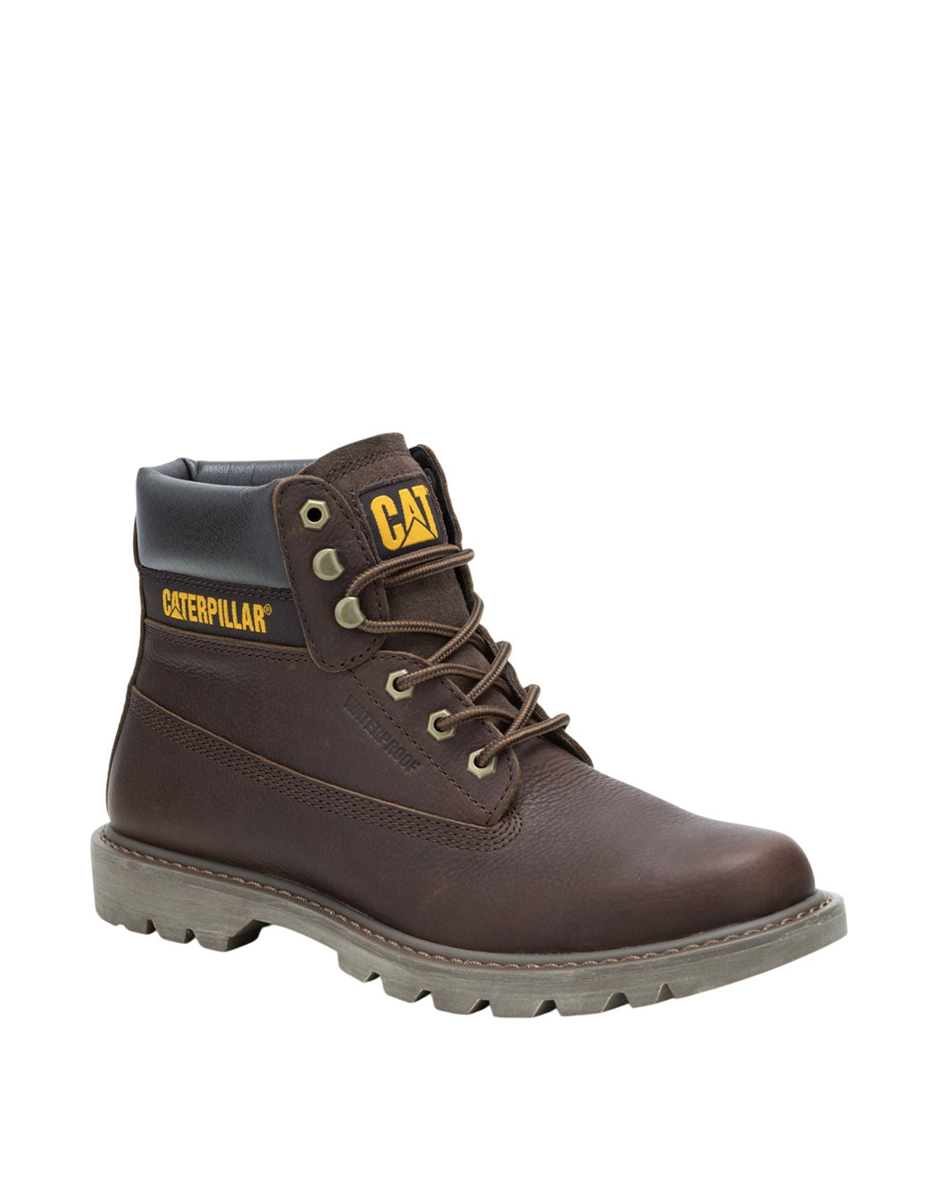 "Caterpillar STIVALETTI "COLORADO 2.0" Marrone"