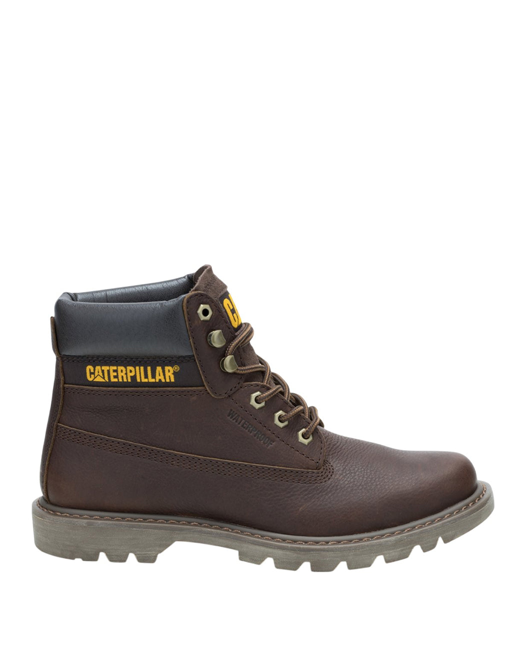 "Caterpillar STIVALETTI "COLORADO 2.0" Marrone"