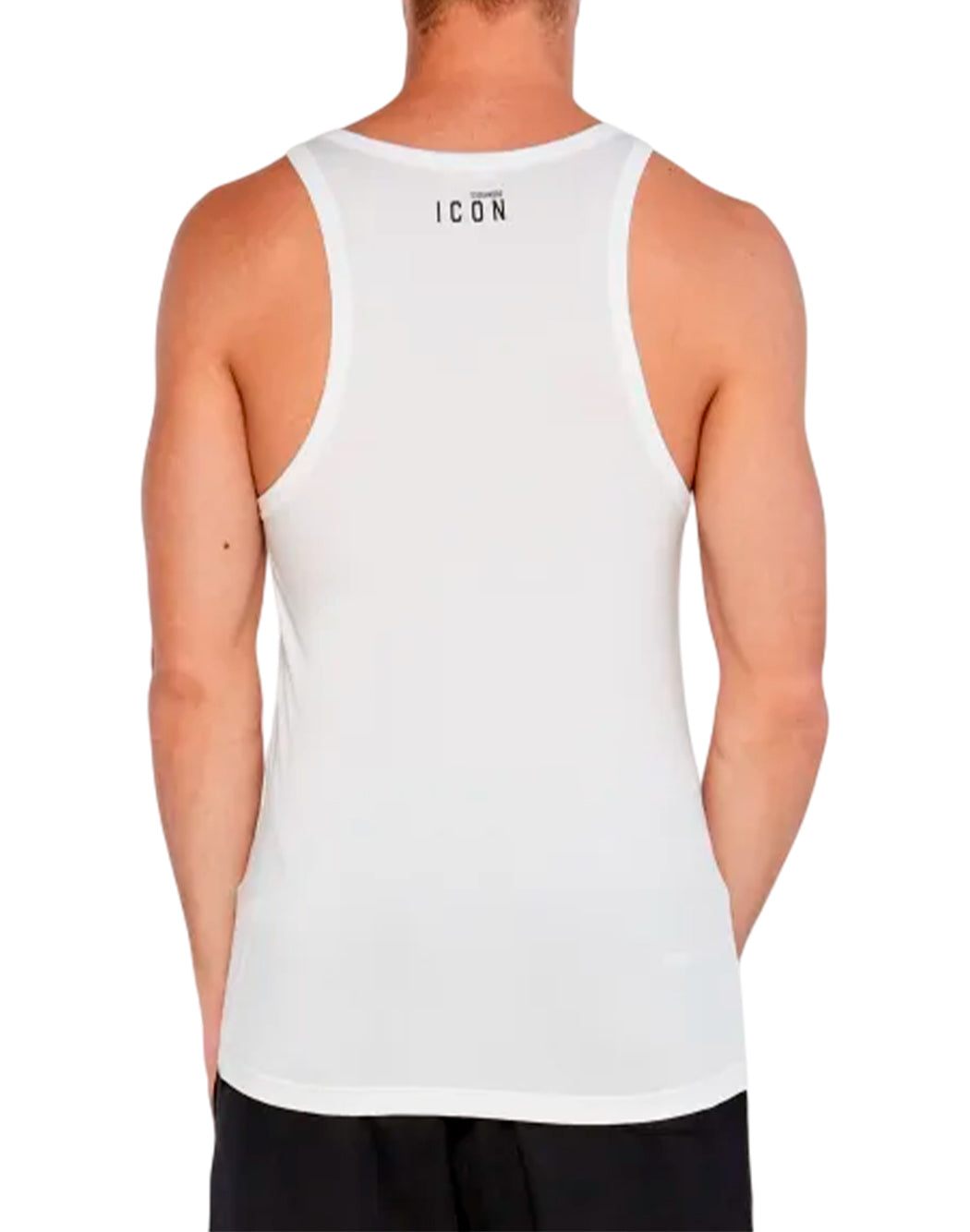Dsquared Underwear  Bianco