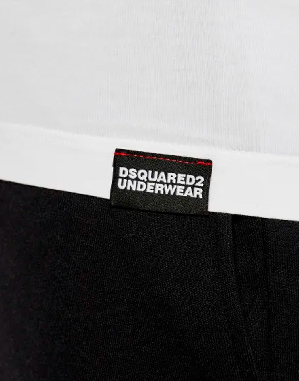 Dsquared Underwear  Bianco