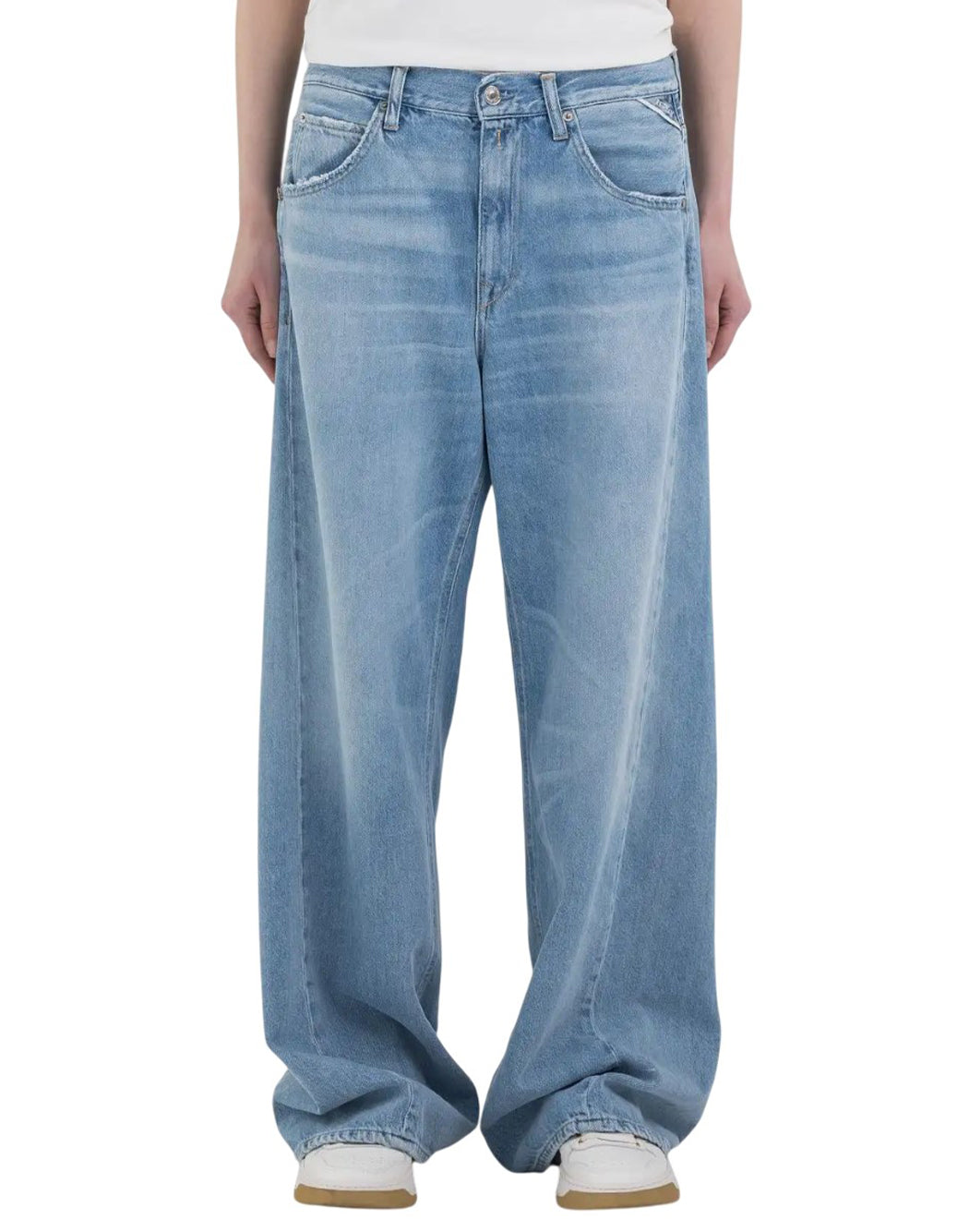 Bootcut Jeans