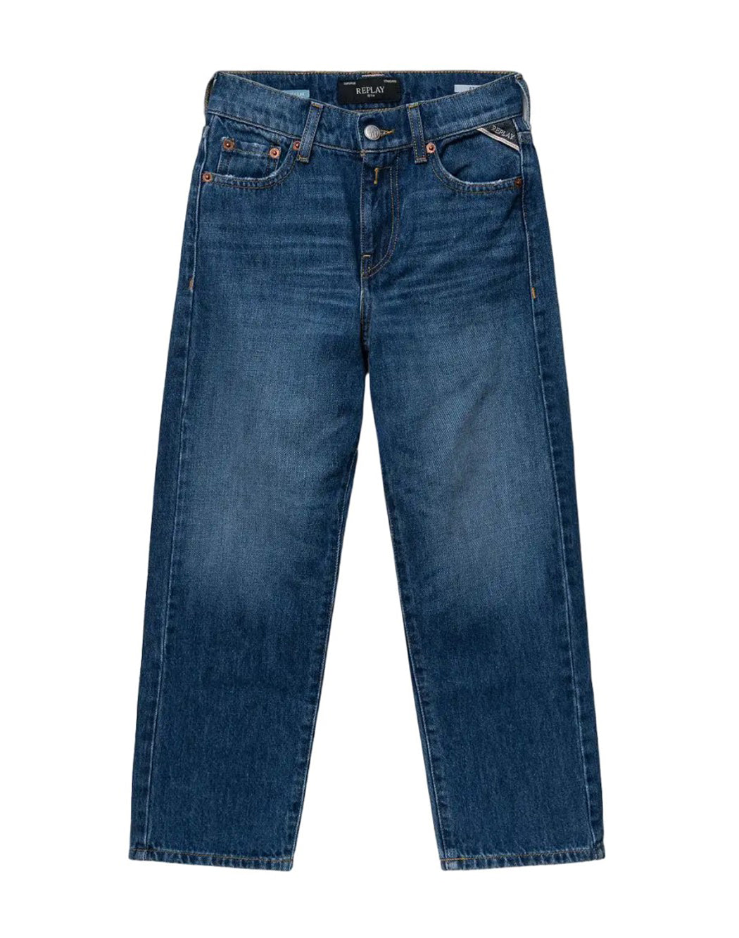 NEILL REGULAR FIT JEANS