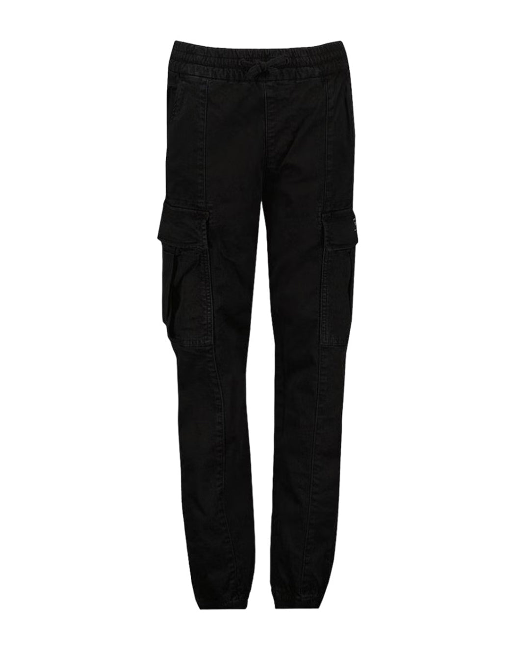 PANTALONE CARGO RELAXED FIT