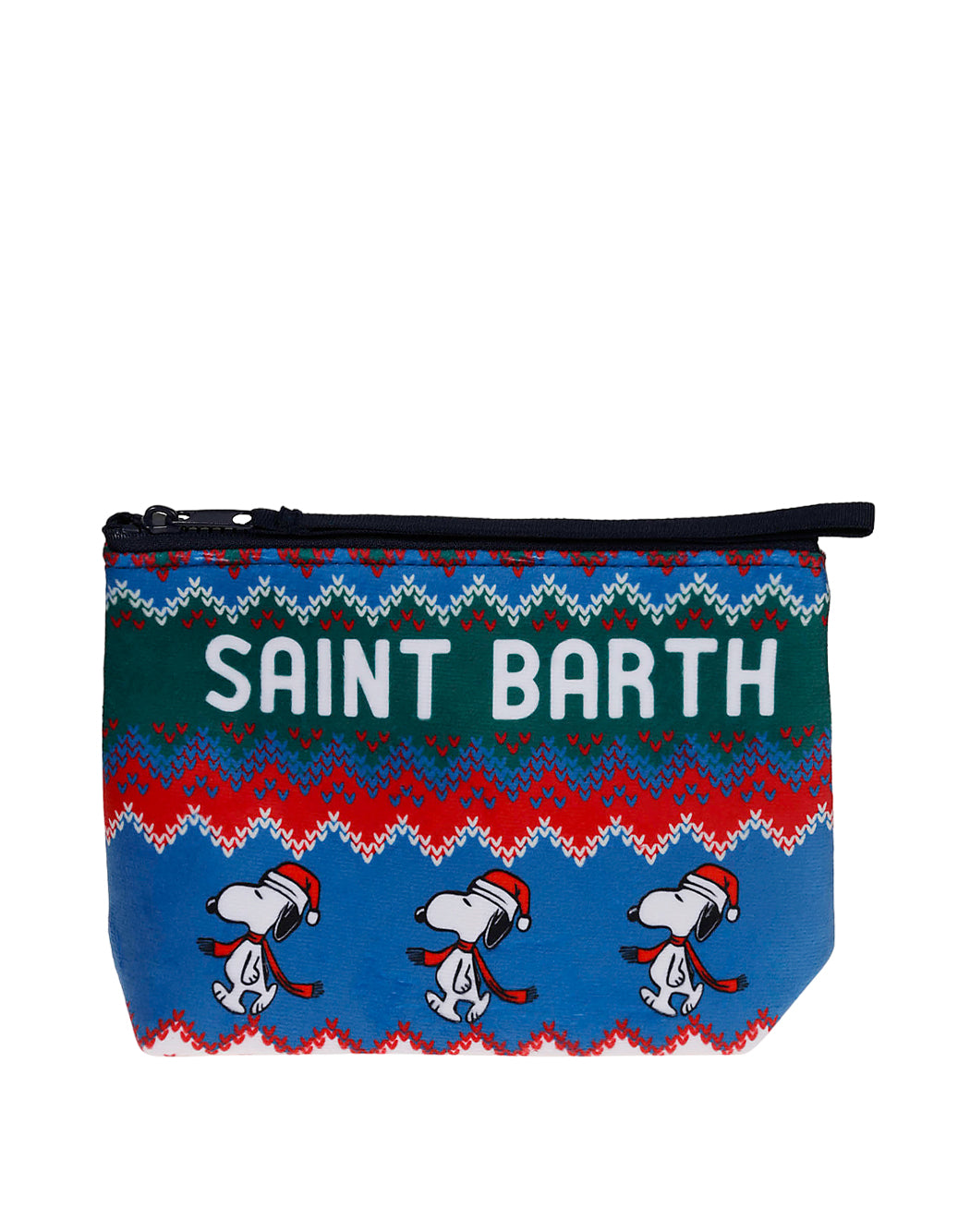 POCHETTE ALINE W NORDIC SNOOPY