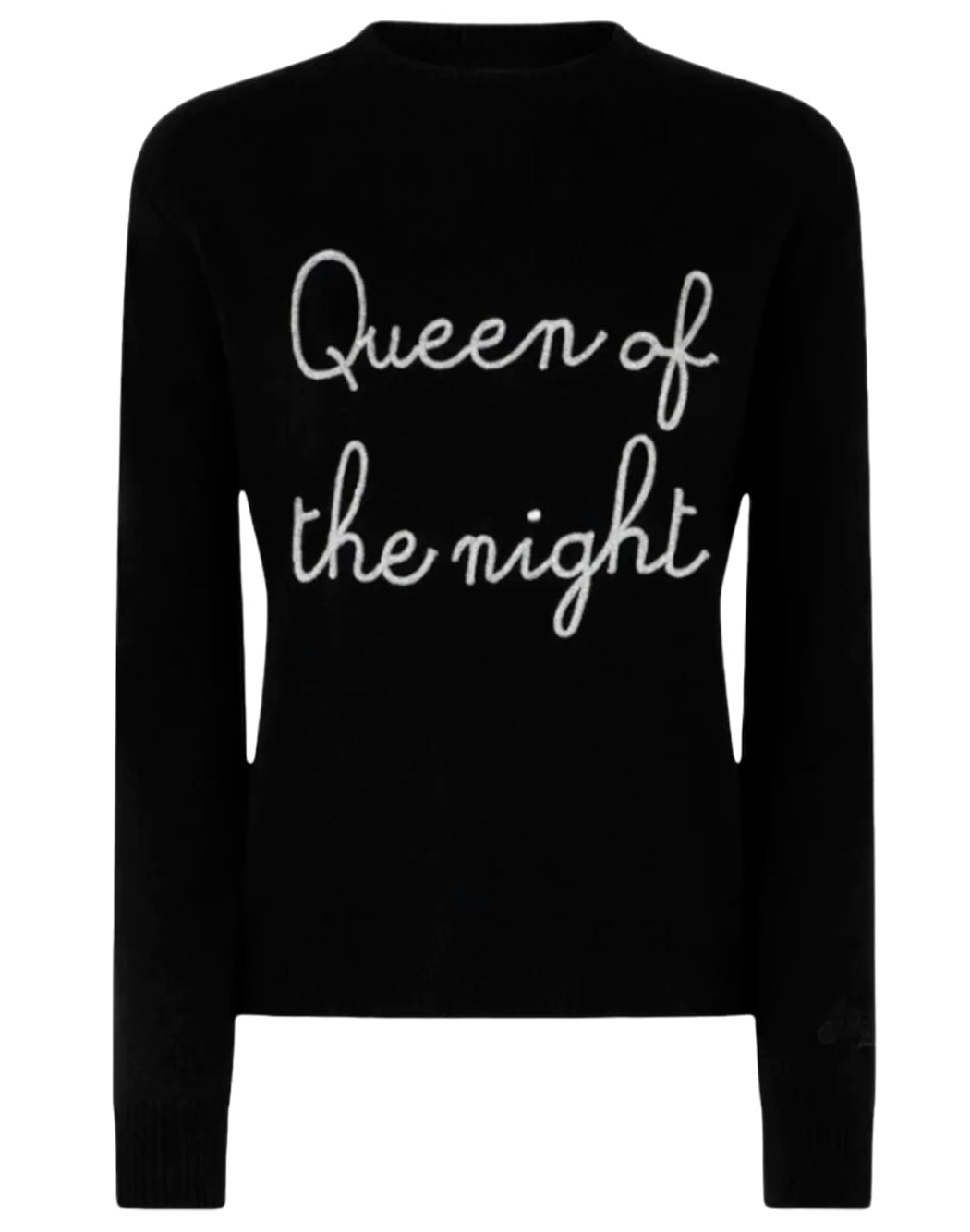 MAGLIONE NEW QUEEN NIGHT