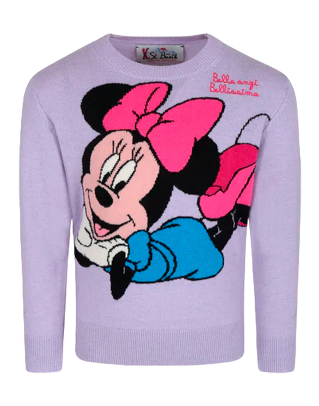 MAGLIONE MINNIE BELLA