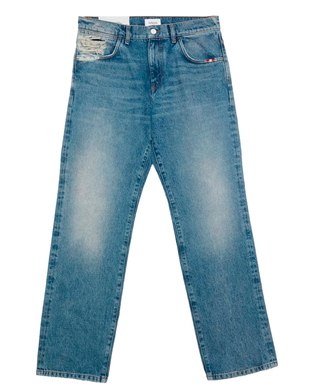 JEANS VINTAGE JAMES