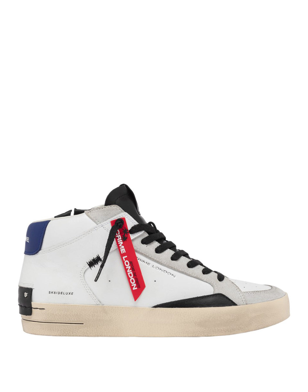 SNEAKERS SK8 DELUXE MID