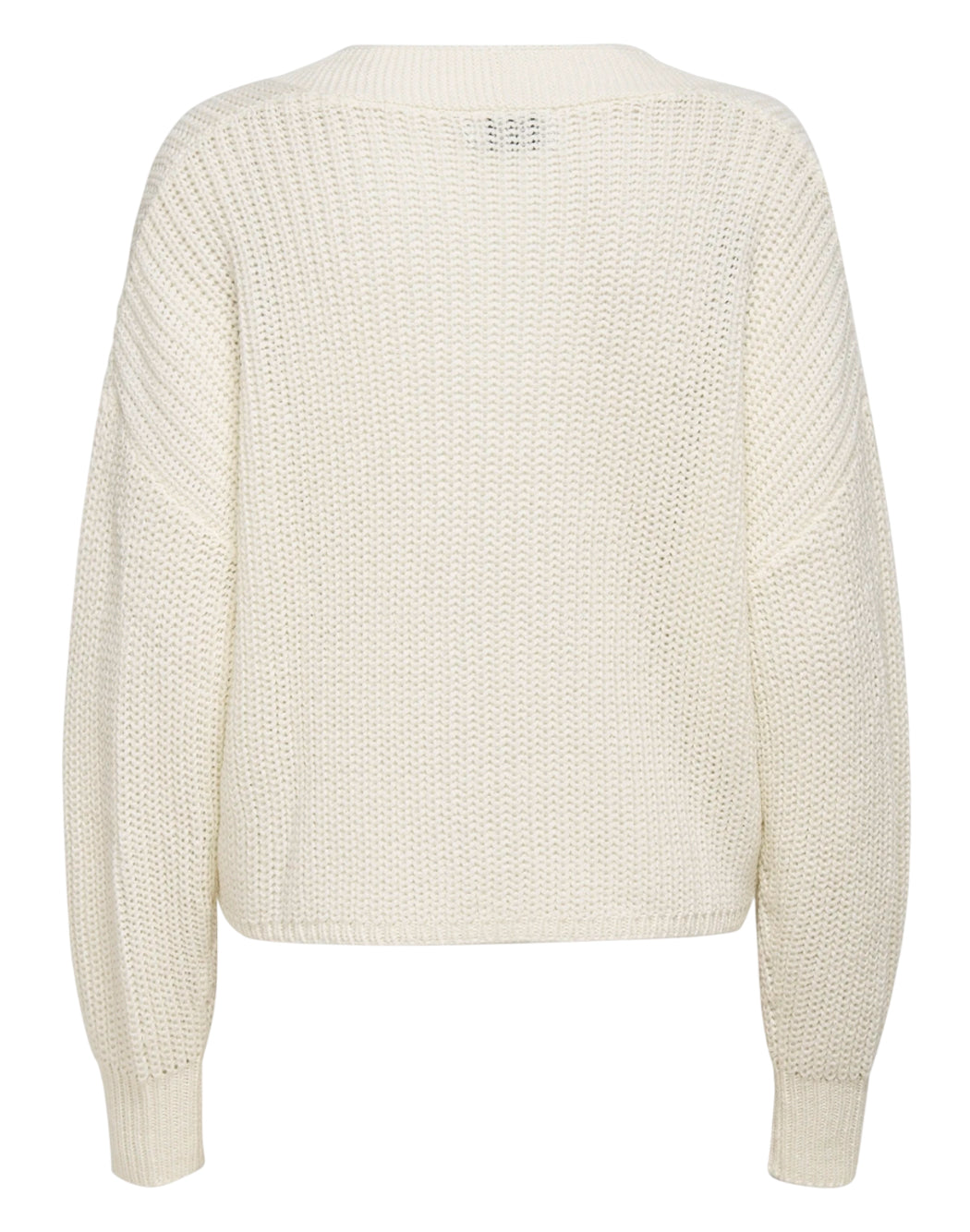 "Only "ONLCAROL" CARDIGAN Bianco"