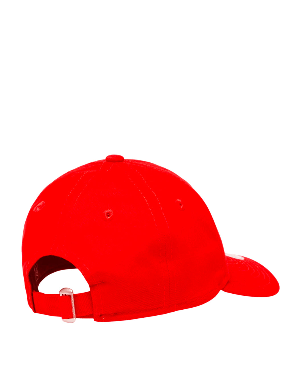 "New Era CAPPELLO "ESSENTIAL 9FORTY" Rosso"