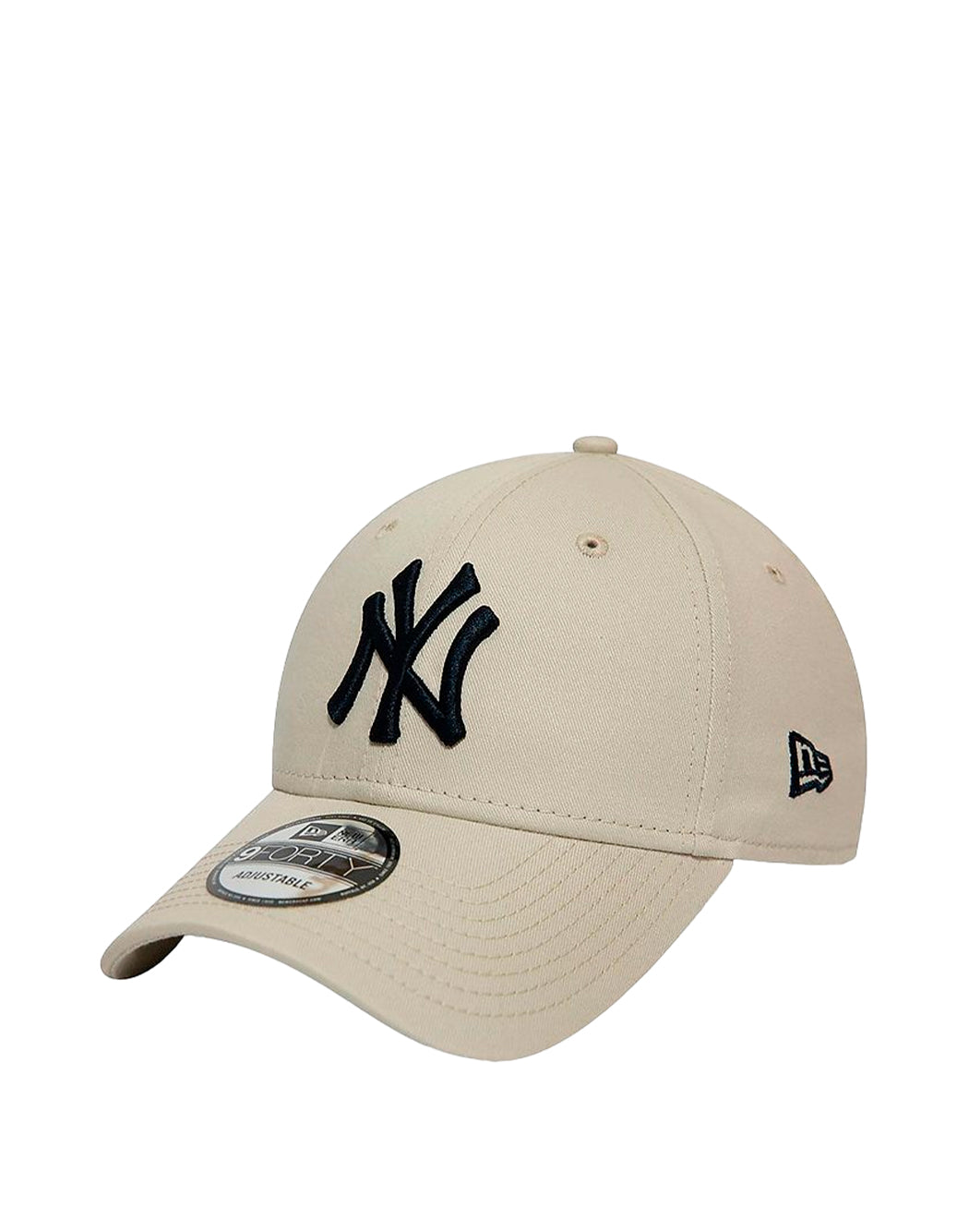 "New Era CAPPELLO "ESSENTIAL 9FORTY" Neutro"