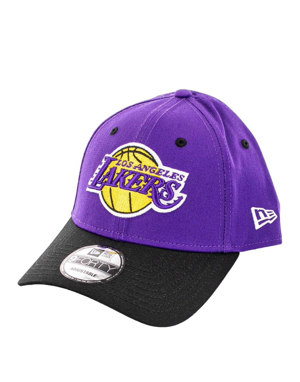 CAPPELLO LOS ANGELES LAKERS SIDE PATCH 9FORTY