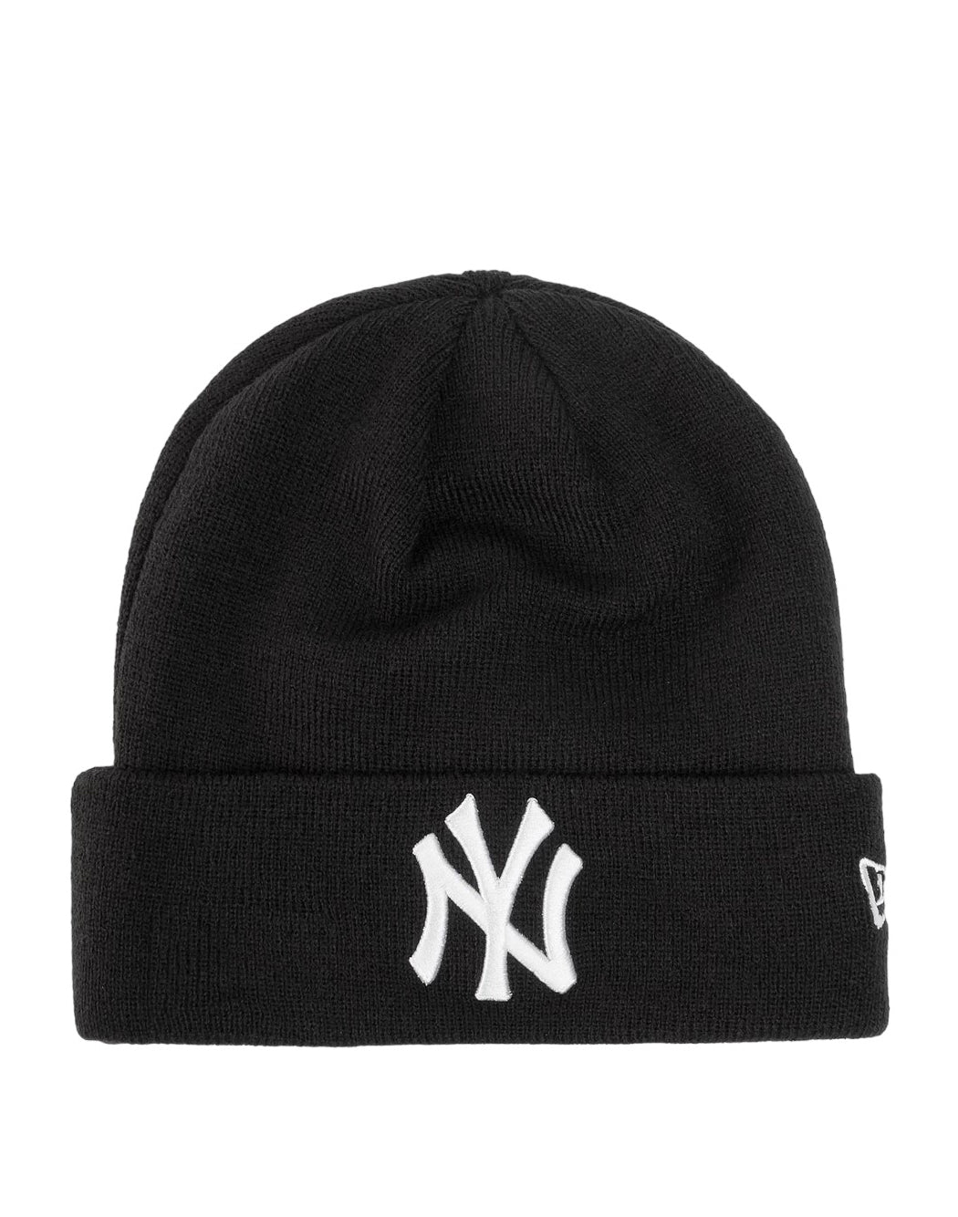 New Era BERRETTO CON LOGO RICAMATO Nero