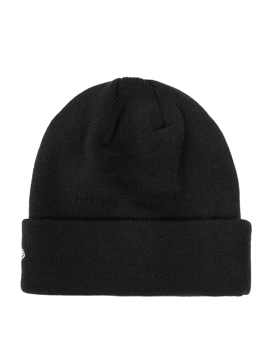 New Era BERRETTO CON LOGO RICAMATO Nero