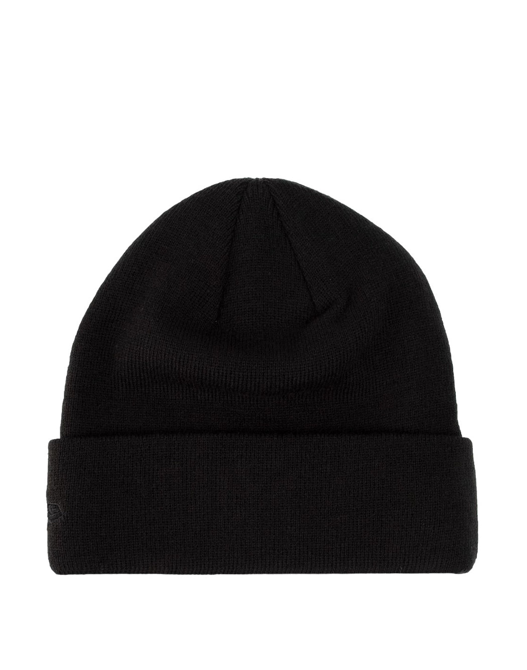 New Era BERRETTO CON LOGO RICAMATO Nero