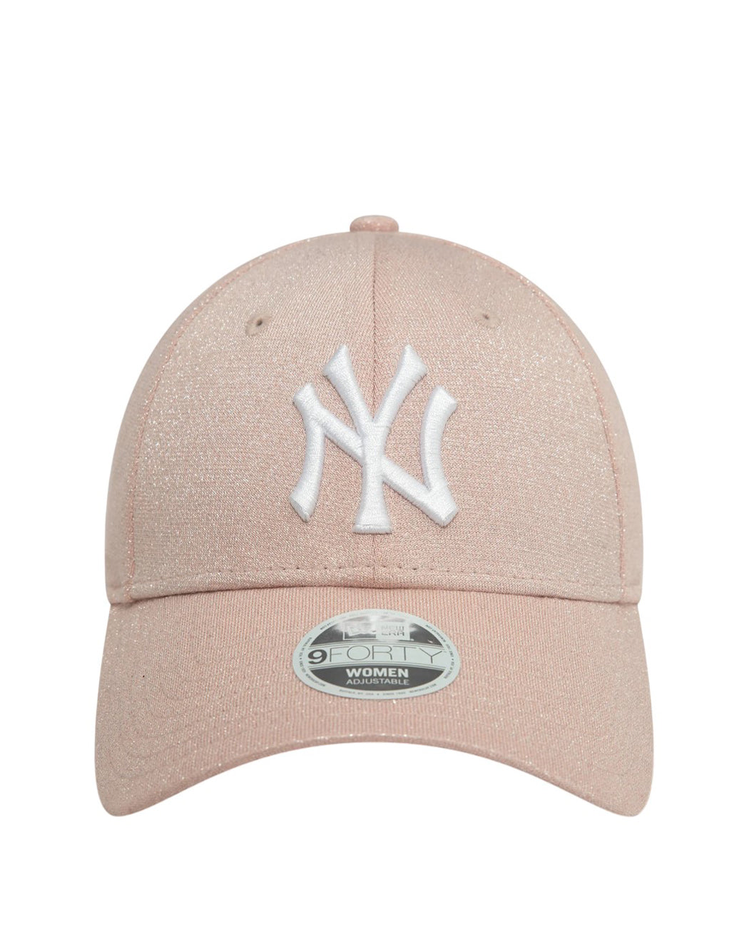 CAPPELLO 9FORTY NEW YORK YANKEES GLITTER