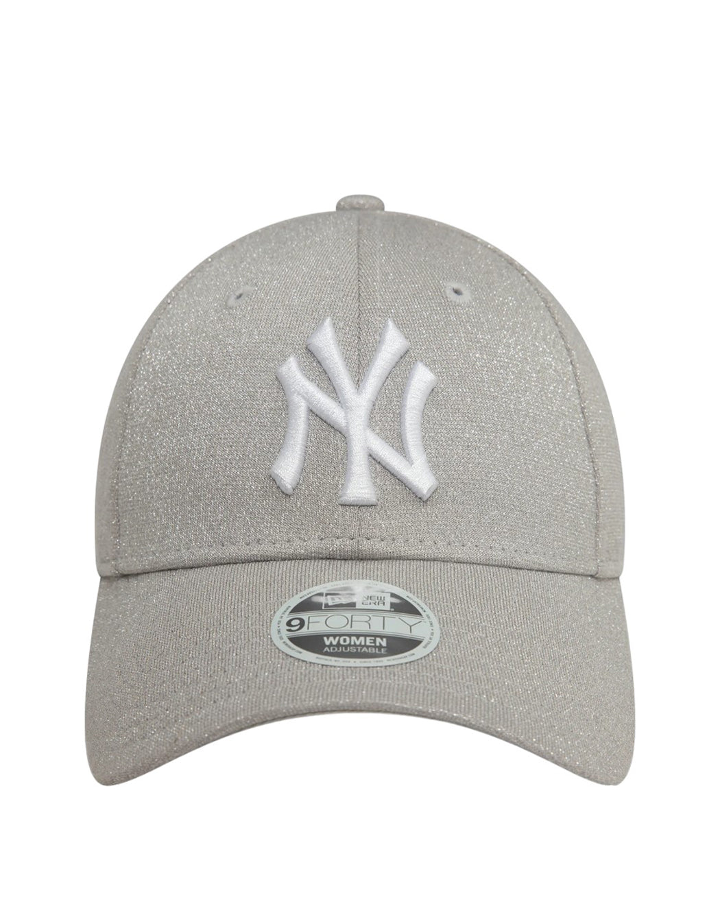 CAPPELLO 9FORTY NEW YORK YANKEES GLITTER