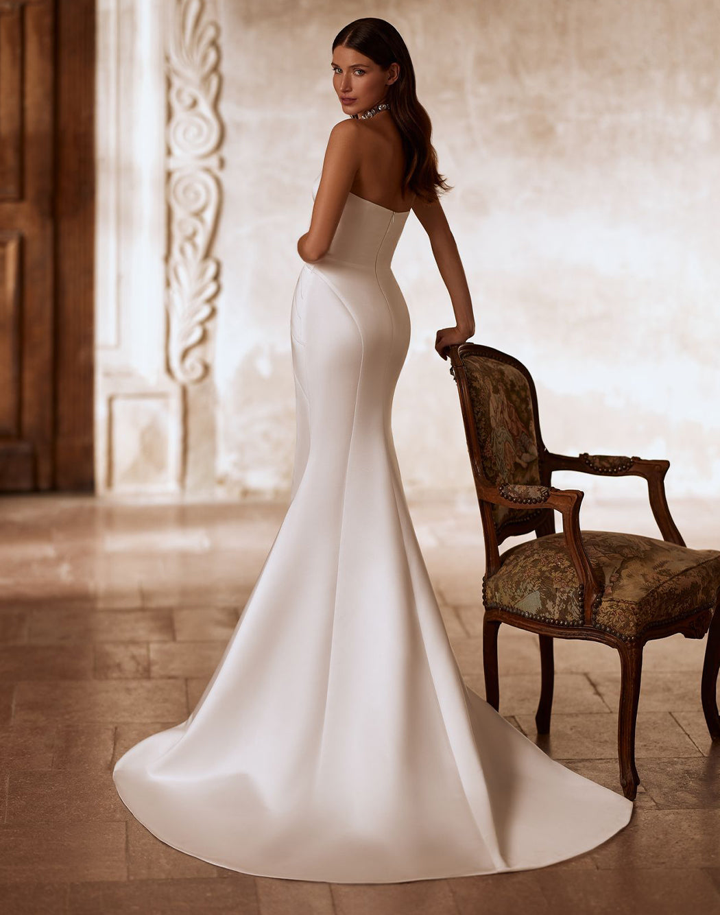 Olya Mak  Bianco