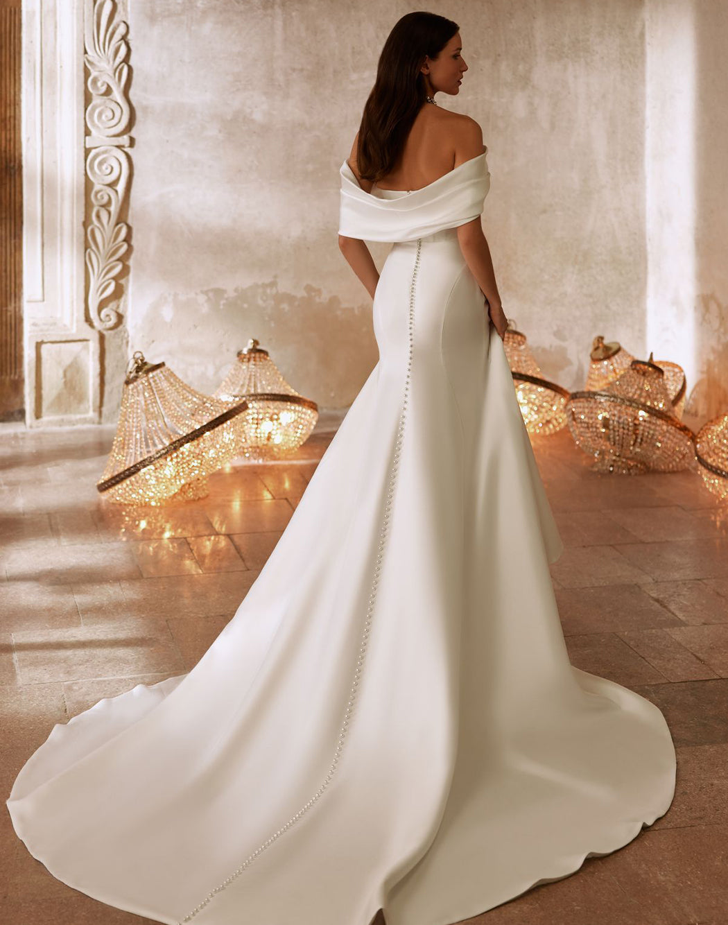 Olya Mak  Bianco