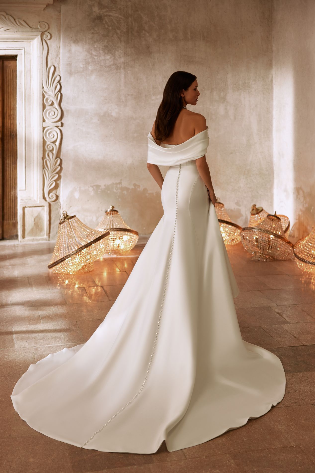 Olya Mak  Bianco