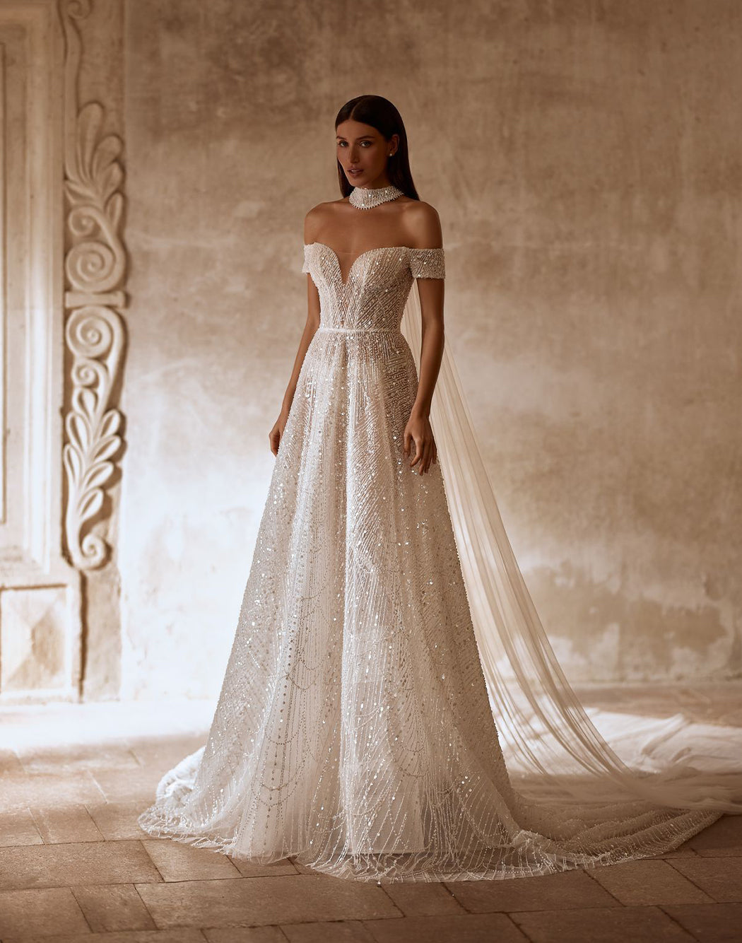 Olya Mak  Bianco