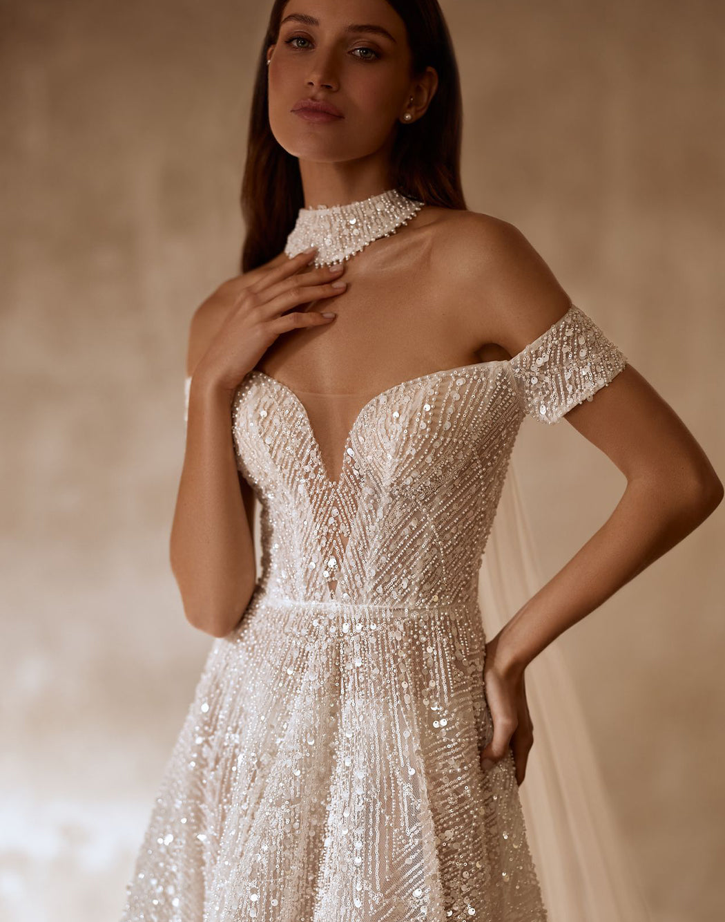 Olya Mak  Bianco