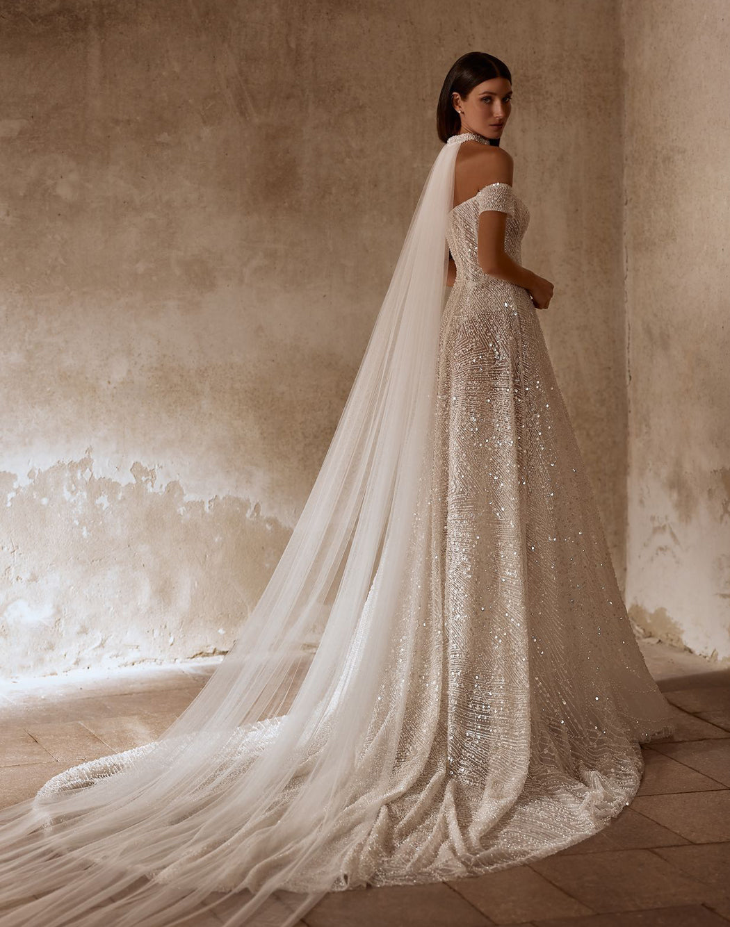 Olya Mak  Bianco
