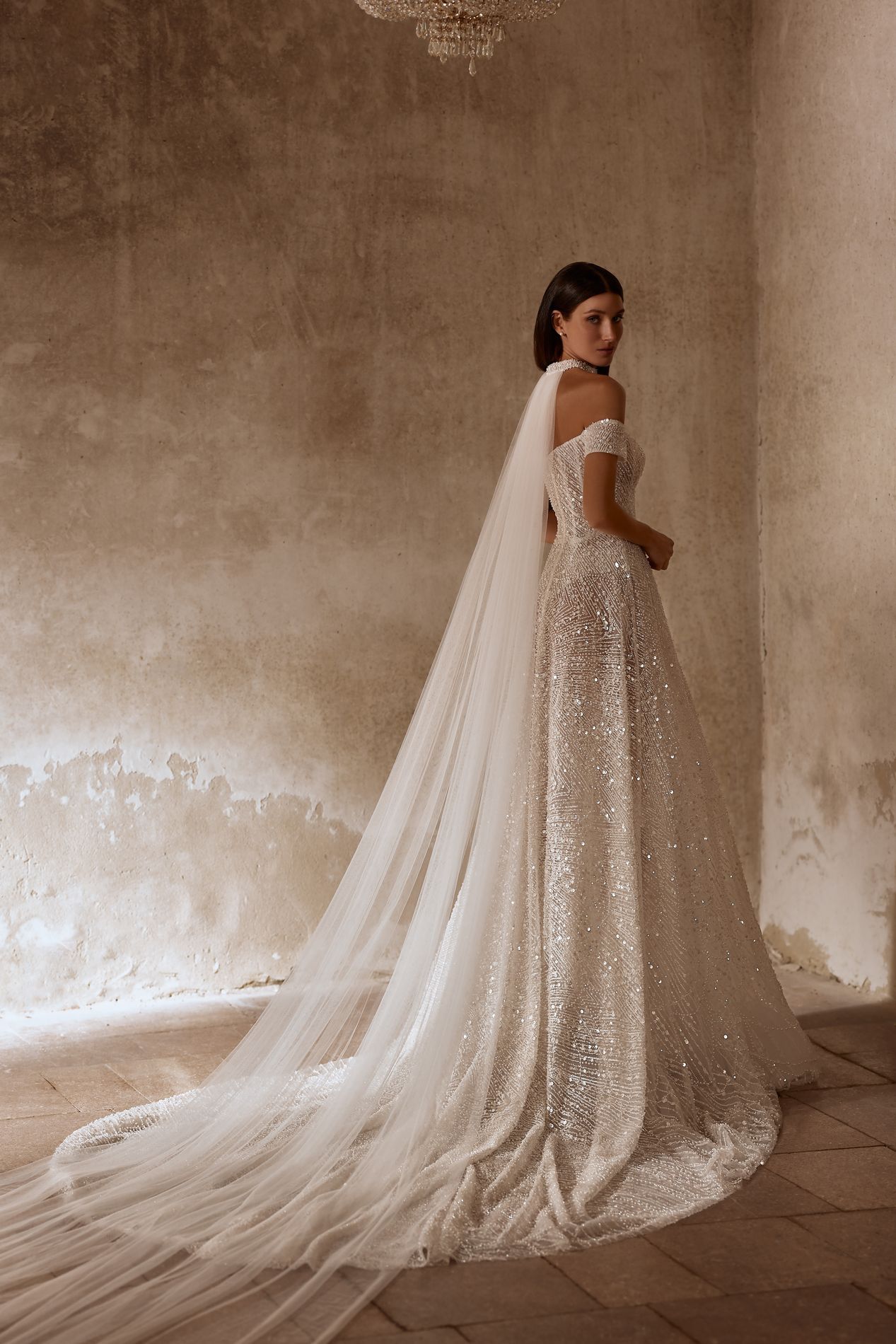 Olya Mak  Bianco