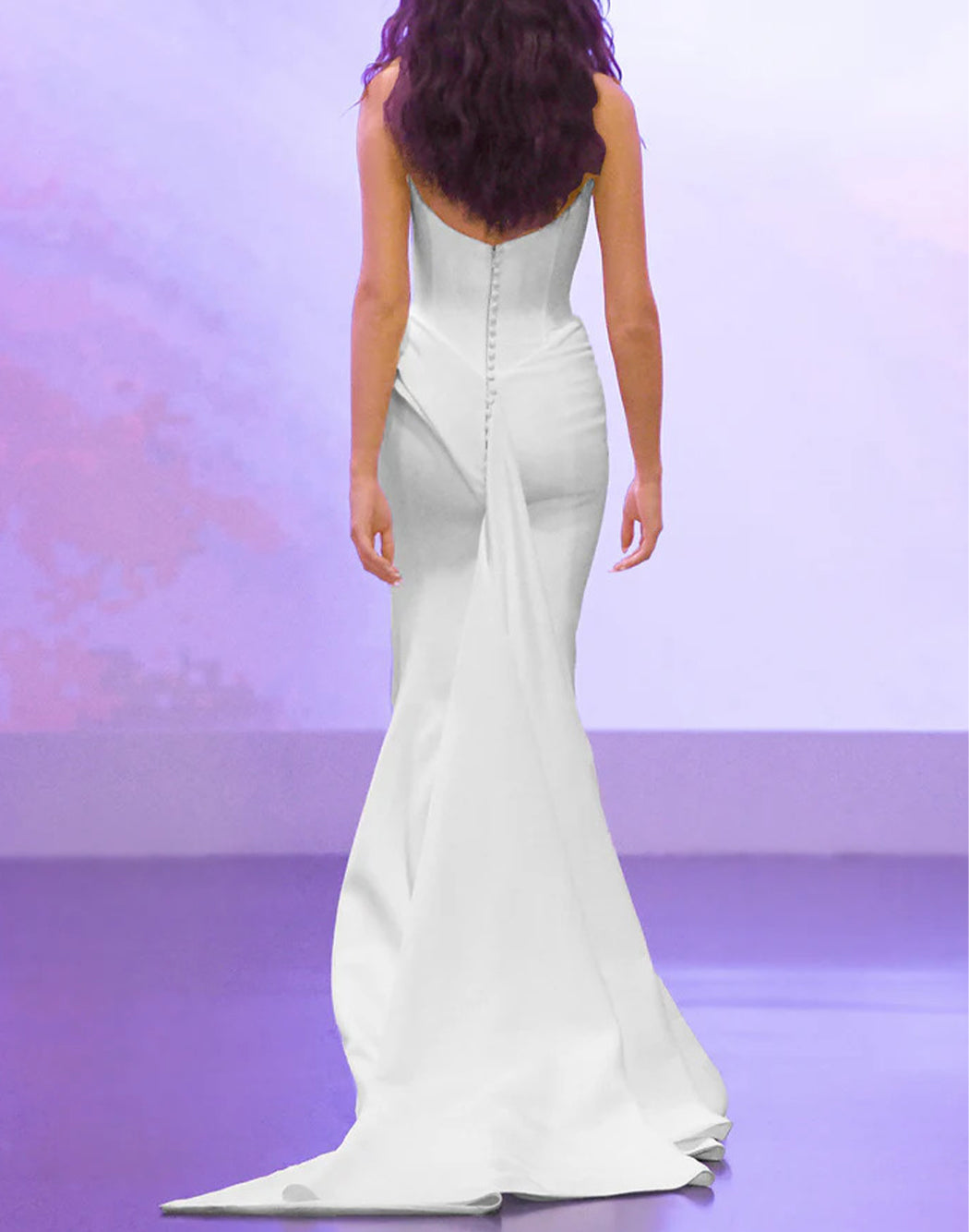 Ines Di Santo  Bianco