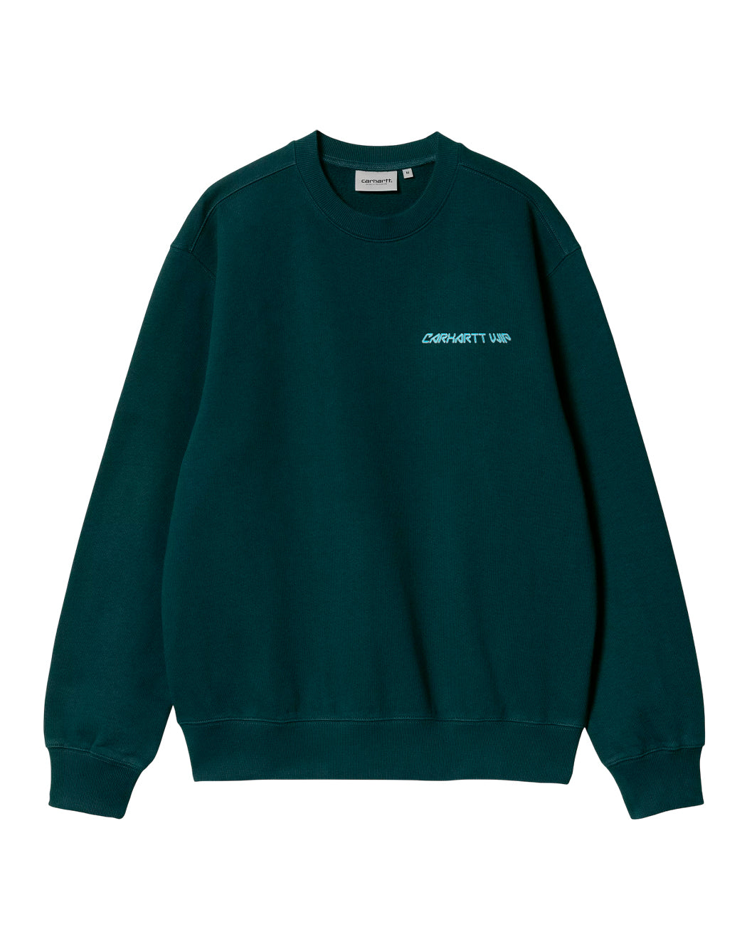 Carhartt Wip  Verde