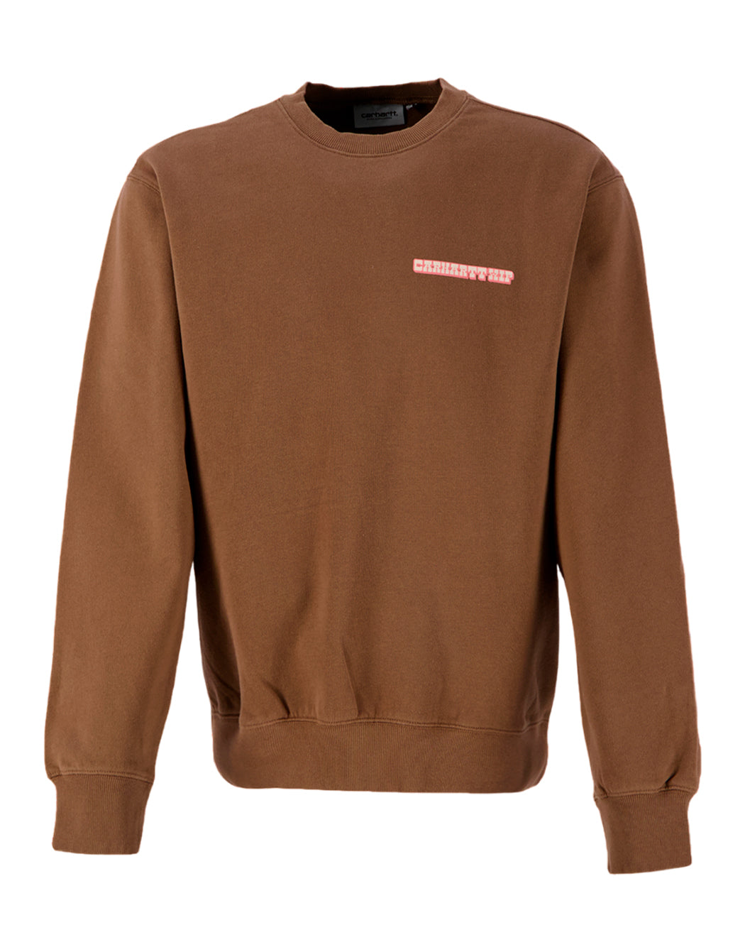 Carhartt Wip  Marrone