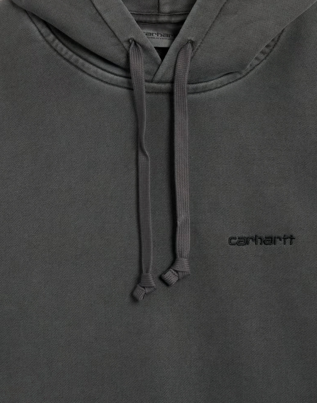 Carhartt Wip  Nero