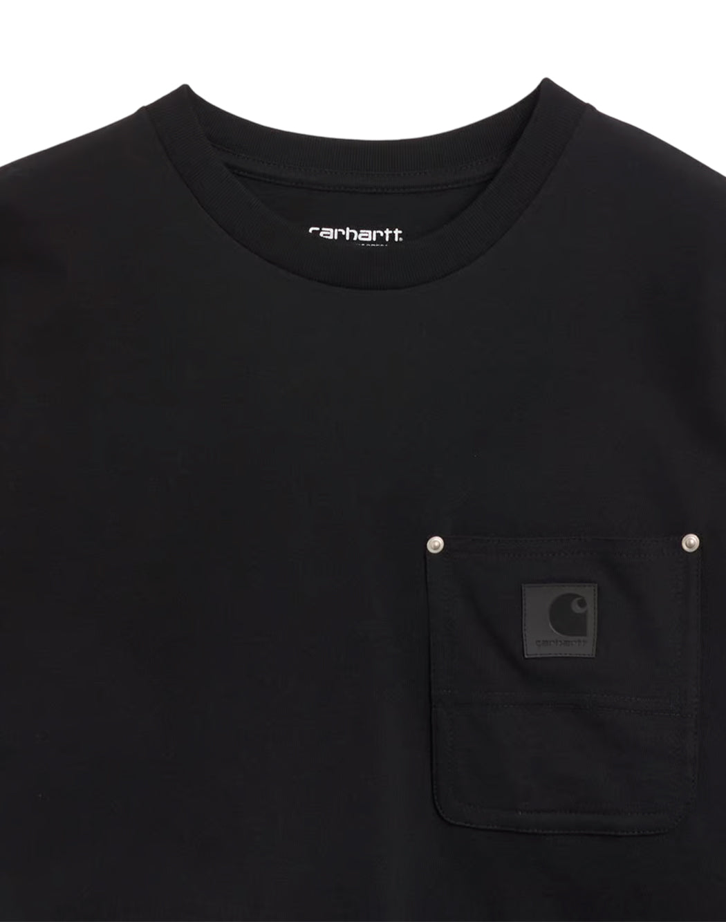 Carhartt Wip  Nero