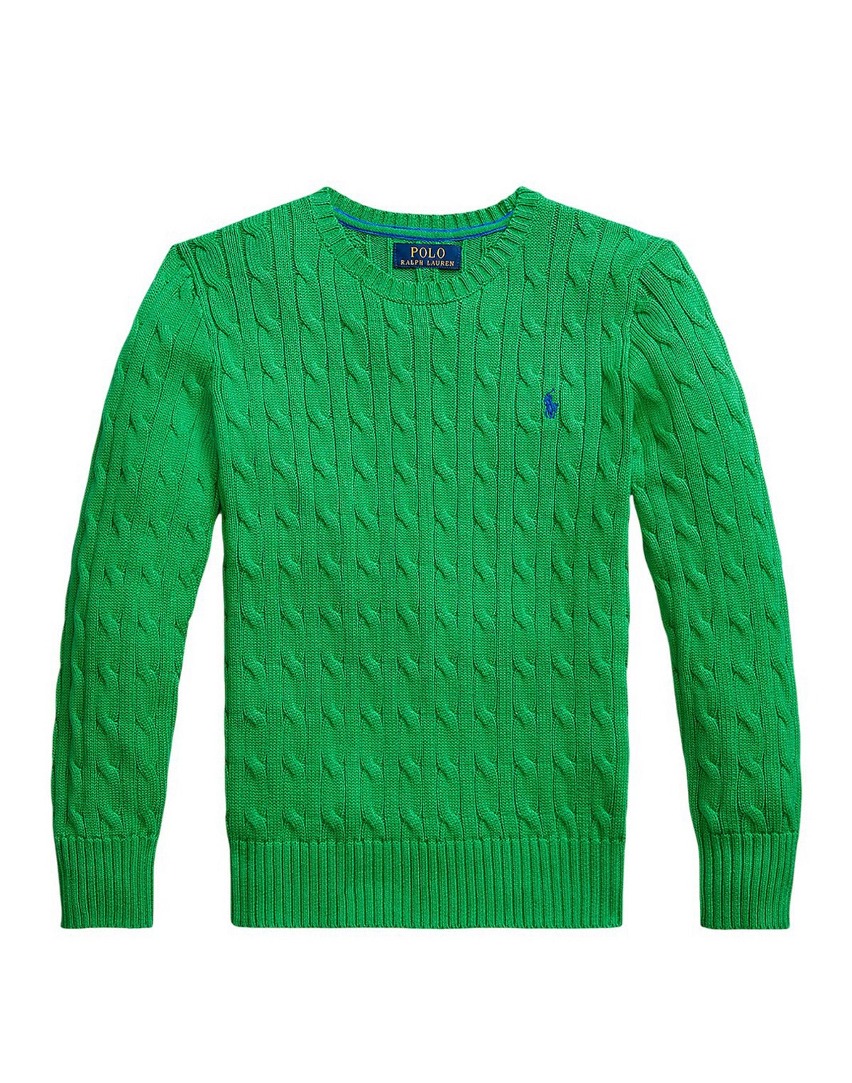 Ralph Lauren  Verde