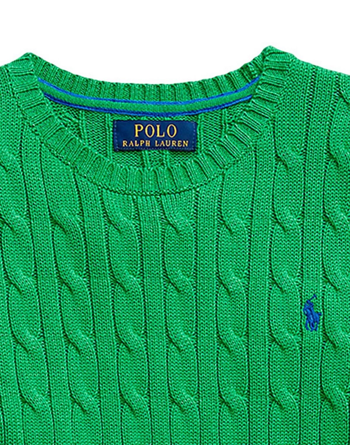 Ralph Lauren  Verde